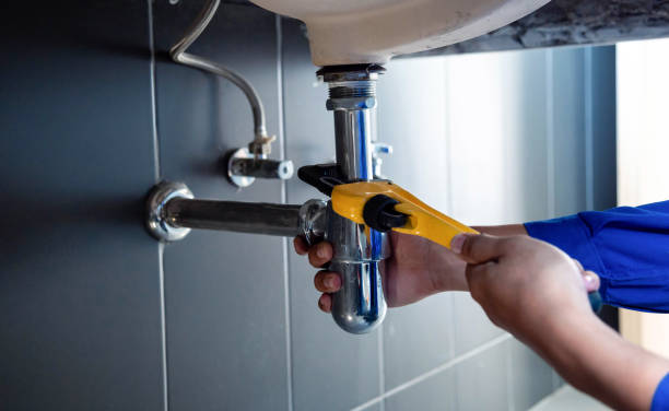 Best Leak Detection and Repair  in Saratoga, CA